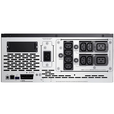 Источники бесперебойного питания SMX3000HV (SMX3000HV)