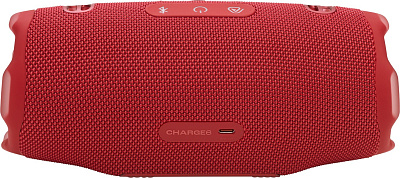 Колонка JBL Charge 6, Red (JBLCHARGE6RED)