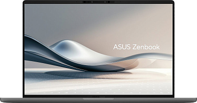 Ноутбук ASUS Zenbook A14 (90NB1502-M018P0)