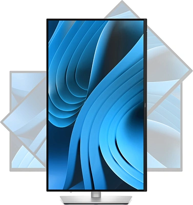 Монитор Dell Pro 27 Plus Monitor (210-BRDL)