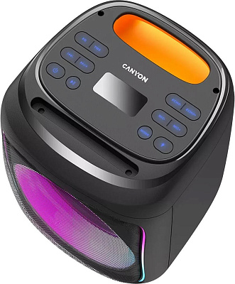 Колонка CANYON OnFun 5 Partybox 40W (CNE-PBSP5)
