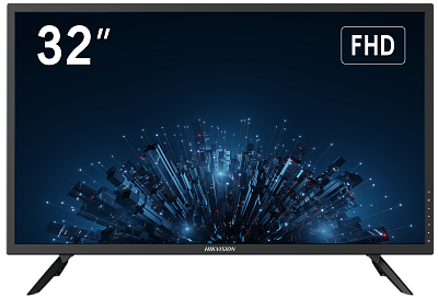 Монитор Hikvision DS-D5032F3-1V0S 32" (DS-D5032F3-1V0S 32")