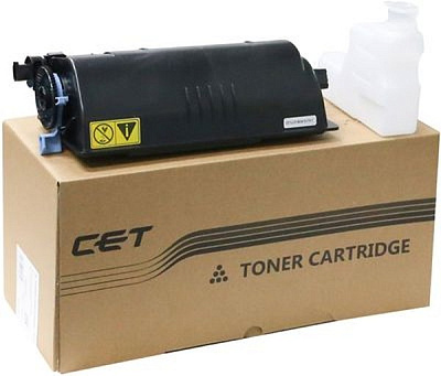 Тонер-картридж + бункер отработки CET (PK10) TK-3100 для KYOCERA FS-2100D/2100DN (CET8261)