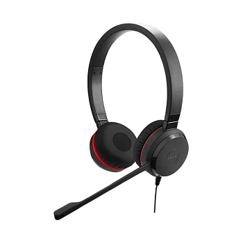 Гарнитура Jabra EVOLVE 30 II UC (5399-829-309)