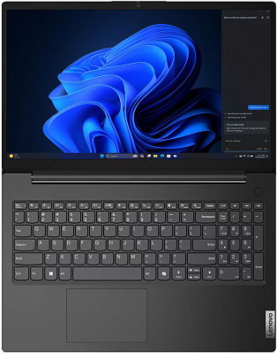 Ноутбук Lenovo V15 G5 IRL (83GW00BSFW)