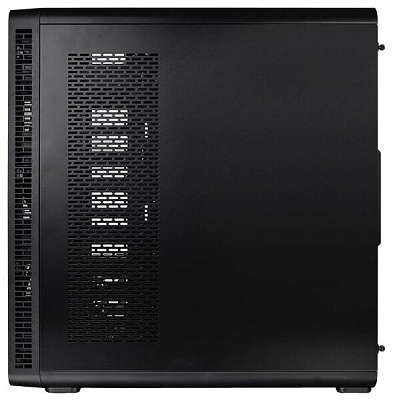 Компьютерный корпус Thermaltake View 31 TG RGB без Б/П (CA-1H8-00M1WN-01)