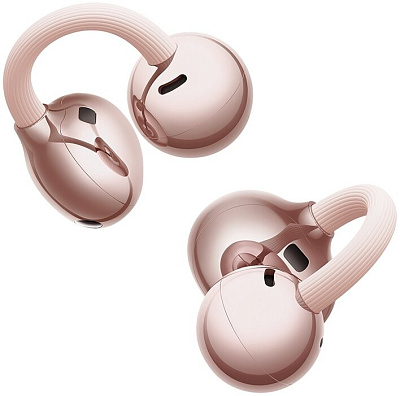 Наушники Huawei FreeClip 2 T0027, Rose Gold (55038864)