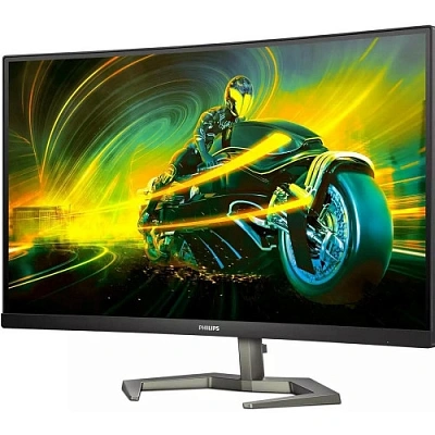 Монитор 31.5" PHILIPS (32M1C5500VL (00/01)) (32M1C5500VL/00)