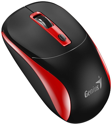 Беспроводная мышь Genius NX-7123 (31030043402)
