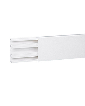 Legrand 030026 DLPlМиниплинтус пл.с/пер.60х16 (030026)