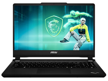Ноутбук MSI Cyborg 15 C2WE-061XKZ 15,6" (9S7-15T121-061)