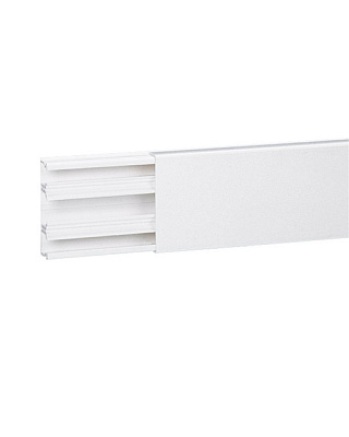 Legrand 030026 DLPlМиниплинтус пл.с/пер.60х16 (030026)