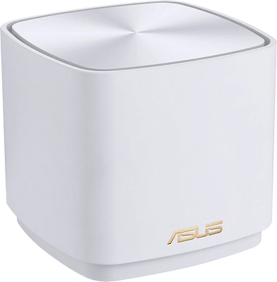 Беспроводная MESH-система ASUS ZenWiFi XD4 PLUS (3-PK) (90IG07M0-MO3C40 (3-PACK))