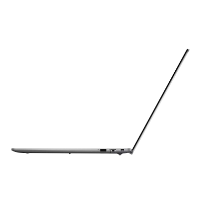 Ноутбук Asus ExpertBook P3 G1 P3606CCAP-MB0101 16", Misty Grey (90NX0AL1-M00590)