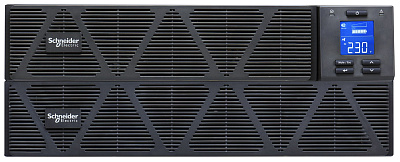 Источник бесперебойного питания Schneider Electric Easy UPS SRVS2KRIRK (SRVS2KRIRK)