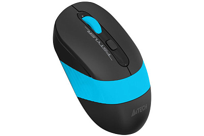 Мышь A4tech Fstyler FG10-BLUE, (FG10-BLUE)