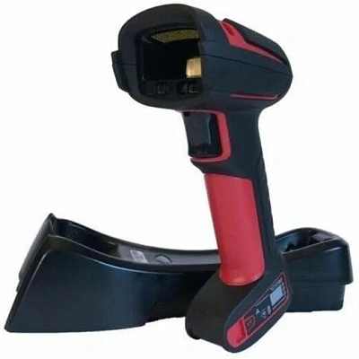 Сканер промышленный Granit XP USB Kit BAT-SCN05 (CBL-500-300-S00), Horizontal Base (CCB22-100BT-03N) (1991IXR-3USB-5-R)