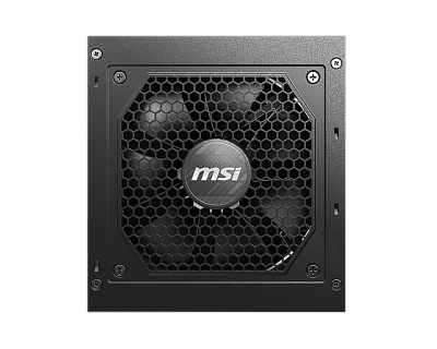 Блок питания MSI MAG A850GL PCIE5 (MAG A850GL PCIE5)
