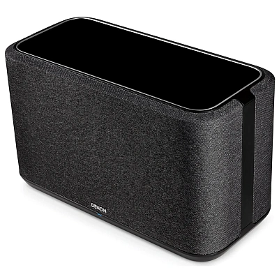 Беспроводная акустическая система Denon Home 350 ЧЕРНАЯ (DENONHOME350BKE2)