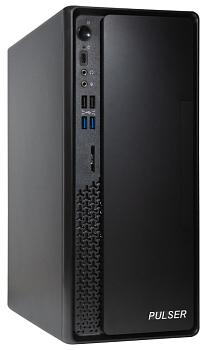 Системный блок PULSER Compact 14 (Compact 14)