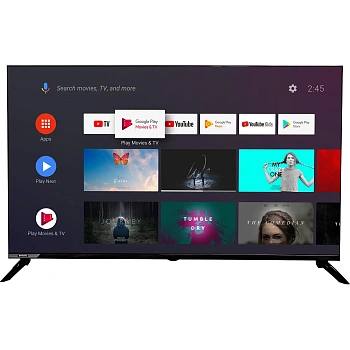 Телевизор Shivaki S43MQ9700 - 43" (KZ S43MQ9700)