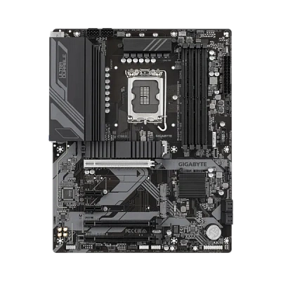 Материнская плата GIGABYTE Z790 D (Z790 D)