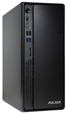 Системный блок PULSER Compact 14 (Compact 14)
