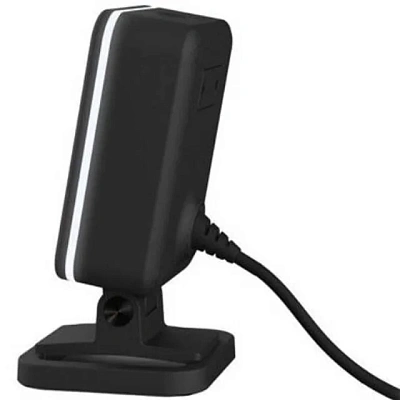 Стационарный сканер KIT 7680G, BLACK (7680GSR-2USB-1-R)