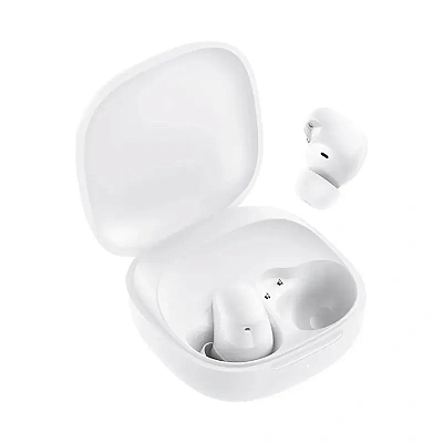 Наушники Redmi Buds 6 Play White (M2420E1-W)