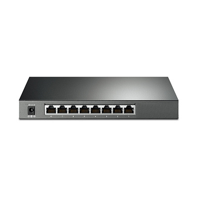 Коммутатор TP-Link TL-SG2008 (TL-SG2008)