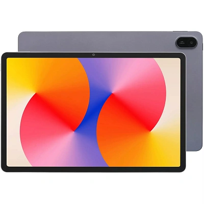 Планшет HUAWEI MatePad SE 11 6+128G Nebula Gray (53014GXT)