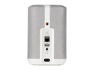 Беспроводная акустическая система DENON Home 150 БЕЛЫЙ - CLR (DENONHOME150WTE2)