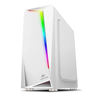 Корпус Wintek Crystal D533-W TG (D533-W TG)