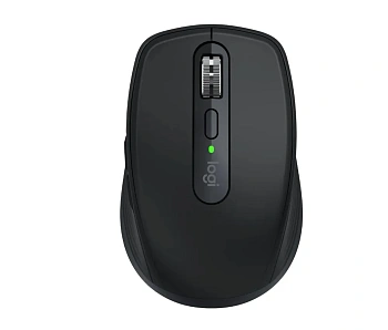 Мышь Logitech MX Anywhere 3S GRAPHITE (910-006929)