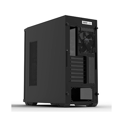 Компьютерный корпус Zalman Z10 без Б/П (Z10)