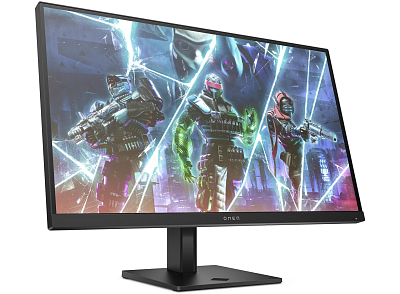 Игровой монитор HP OMEN 27" FHD 240 Гц (780G5AA)