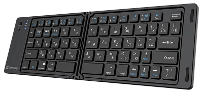 Клавиатура Defender Enigma SB-094 (45094)
