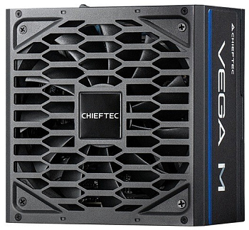 Блок питания ATX Chieftec Vega M, PPG-850-C, 850W, 80Plus Gold (PPG-850-C)