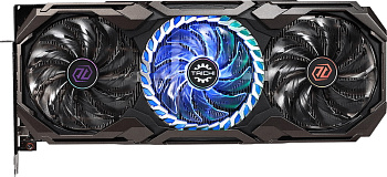 Видеокарта ASRock AMD Radeon RX 6800 XT Taichi X 16G OC (RX6800XT TCX 16GO)