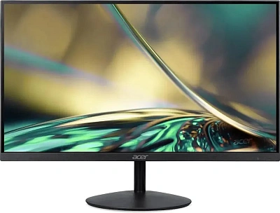 Монитор Acer SA272P1bi 27", Black (UM.HS2EE.101)
