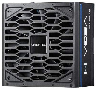 Блок питания ATX Chieftec Vega M, PPG-850-C, 850W, 80Plus Gold (PPG-850-C)