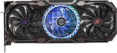 Видеокарта ASRock AMD Radeon RX 6800 XT Taichi X 16G OC (RX6800XT TCX 16GO)