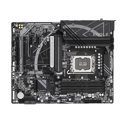 Материнская плата Gigabyte Z790 EAGLE AX (Z790 EAGLE AX)