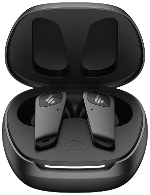 Гарнитура TWS Edifier NeoBuds Planar, Black (NeoBuds Planar)