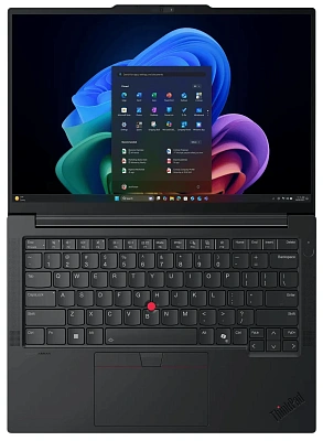 Ноутбук Lenovo  ThinkPad E14 Gen 8 Intel (21Y6003RFW)