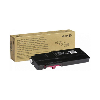 Тонер-картридж стандартный Xerox 106R03511 (малиновый) (106R03511)