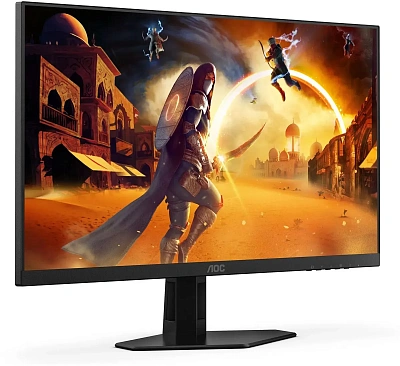 Монитор Игровой AOC 27G4XE 27" (27G4XE/01)