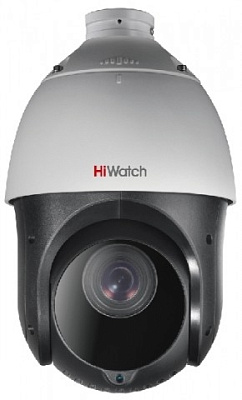 TVI PTZ Камера, позиционная HiWatch DS-T265(C) (DS-T265(C))