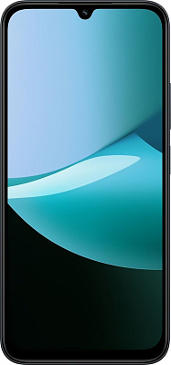 Смартфон Xiaomi Redmi 15C 4/128GB, Midnight Black (15C/4/128GB/Midnight Black)