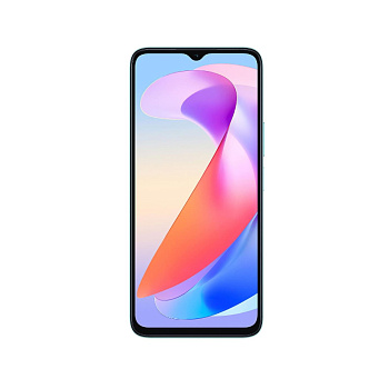  Смартфон Honor X6a WDY-LX1, G36 4/128GB (X6A WDY-LX1/4GB/128GB/CYAN LAKE)